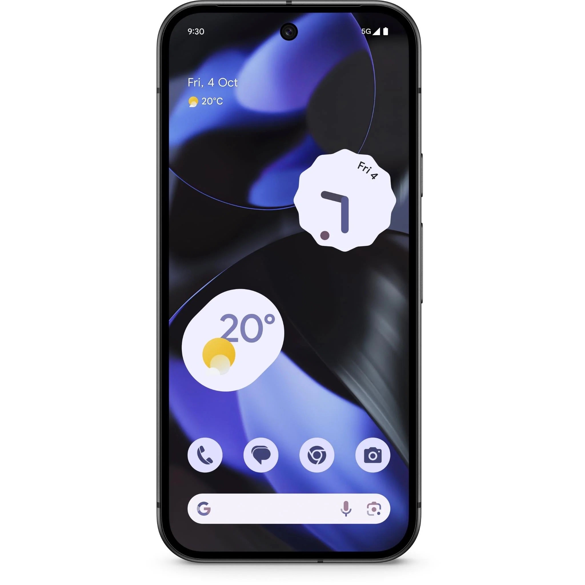 Google Pixel 9 Mobile Phone